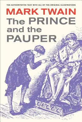 Princ a bedár: 5. diel - The Prince and the Pauper: Volume 5