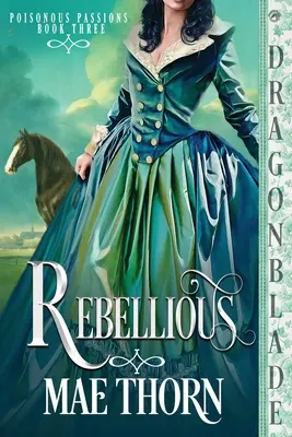 Rebelantský - Rebellious