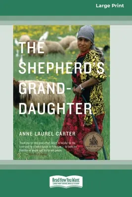 Pastierova vnučka [Standard Large Print 16 Pt Edition] - The Shepherd's Granddaughter [Standard Large Print 16 Pt Edition]
