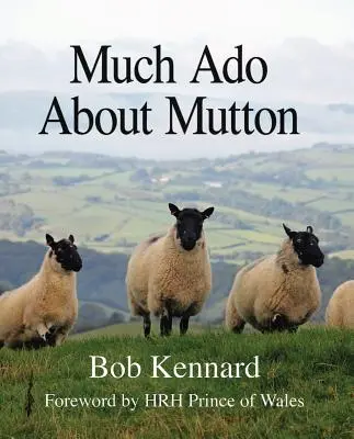Veľa ADO o baranine - Much ADO about Mutton