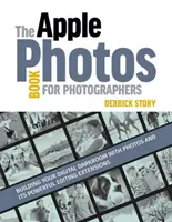 Kniha Apple Photos pre fotografov - Apple Photos Book for Photographers