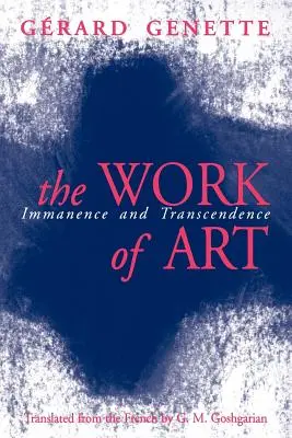 Umelecké dielo - The Work of Art