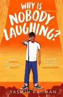 Prečo sa nikto nesmeje? - Why Is Nobody Laughing?