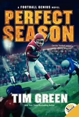 Perfektná sezóna - Perfect Season