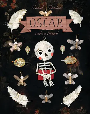 Oscar hľadá priateľa - Oscar Seeks a Friend