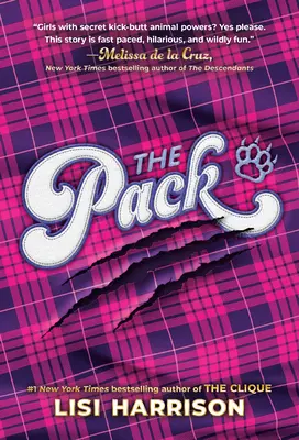Balík - The Pack