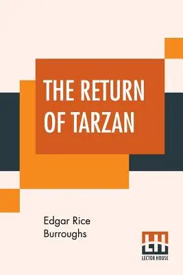 Návrat Tarzana - The Return Of Tarzan