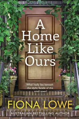 Domov ako náš: Môžu tri veľmi odlišné ženy zachrániť mesto? - A Home Like Ours: Can three very different women save a town?