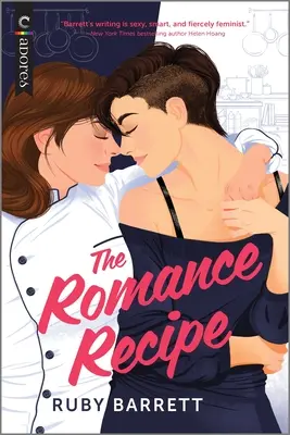 Recept na romantiku - The Romance Recipe