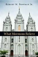V čo veria mormóni - What Mormons Believe