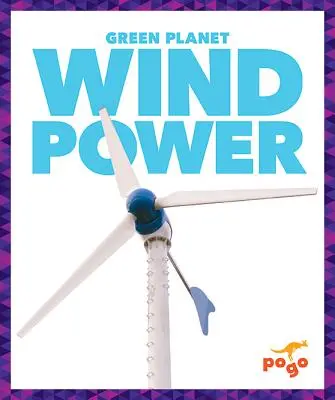 Veterná energia - Wind Power