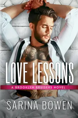 Lekcie lásky - Love Lessons