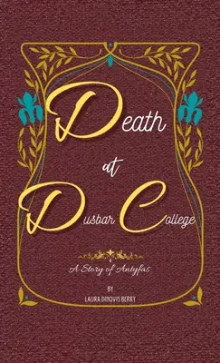 Smrť na Dusbar College - Death at Dusbar College