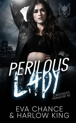 Nebezpečná dáma - Perilous Lady