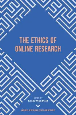 Etika online výskumu - The Ethics of Online Research