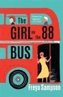 Dievča v autobuse 88 - „Nová Jojo Moyesová“ Prima - Girl on the 88 Bus - 'The new Jojo Moyes' Prima
