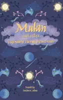 Čítacia planéta - Mulan a iné legendárne príbehy z Číny - úroveň 8: Beletria (Supernova) - Reading Planet - Mulan and other Legendary Stories from China - Level 8: Fiction (Supernova)