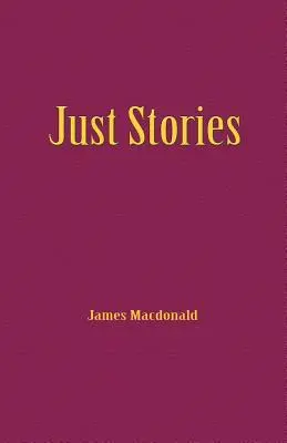 Len príbehy - Just Stories