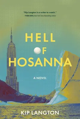 Peklo Hosanna - Hell of Hosanna