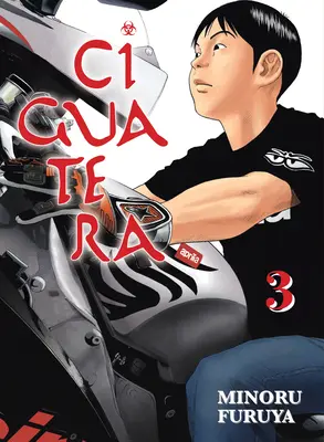 Ciguatera, 3. diel - Ciguatera, Volume 3