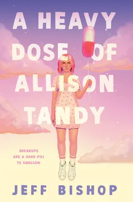 Veľká dávka Allison Tandyovej - A Heavy Dose of Allison Tandy