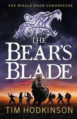Medvedia čepeľ: 5. zväzok - The Bear's Blade: Volume 5