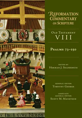 Žalmy 73-150: OT 8. zväzok - Psalms 73-150: OT Volume 8