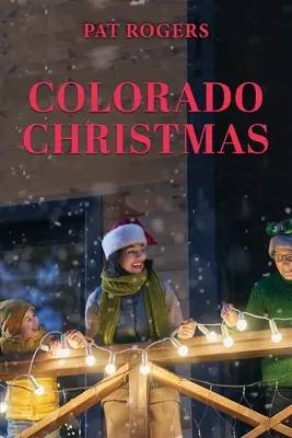 Coloradské Vianoce - Colorado Christmas