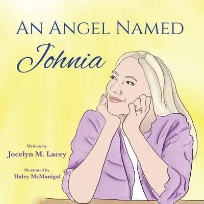 Anjel menom Johnia - An Angel Named Johnia