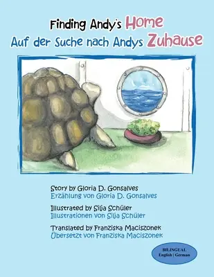 Hľadanie Andyho domova Auf Der Suche Nach Andys Zuhause - Finding Andy's Home Auf Der Suche Nach Andys Zuhause