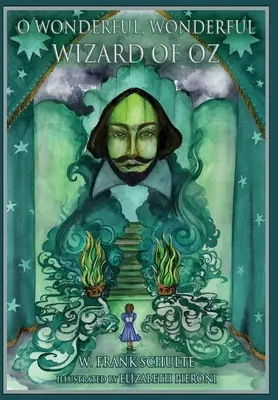 O úžasnom, úžasnom čarodejníkovi z krajiny Oz - O Wonderful, Wonderful Wizard of Oz