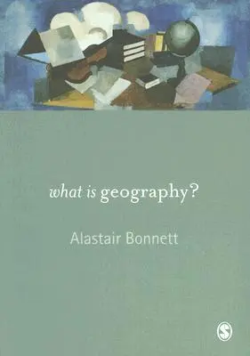 Čo je geografia? - What Is Geography?
