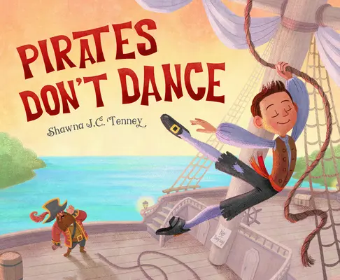 Piráti netancujú - Pirates Don't Dance