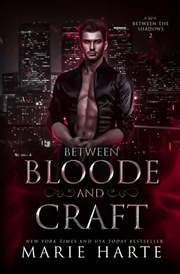 Medzi krvou a remeslom - Between Bloode and Craft