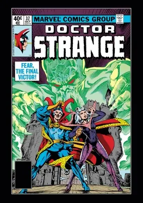 Doctor Strange Epic Collection: Nekonečná vojna (Infinity War) - Doctor Strange Epic Collection: Infinity War