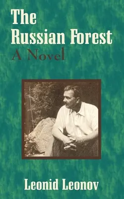 Ruský les - The Russian Forest