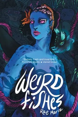 Podivné ryby - Weird Fishes