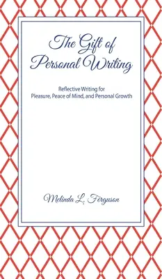 Dar osobného písania - The Gift of Personal Writing