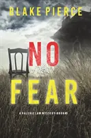 Bez strachu (A Valerie Law FBI Suspense Thriller-Book 3) - No Fear (A Valerie Law FBI Suspense Thriller-Book 3)