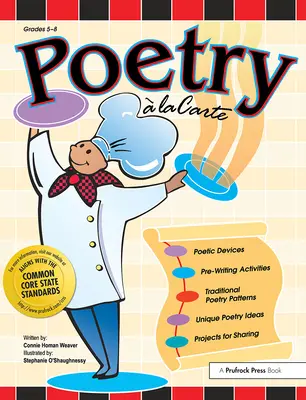 Poézia la Carte - Poetry  la Carte