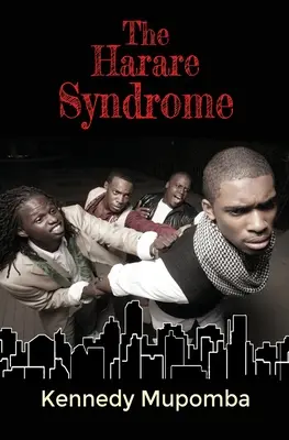 Hararský syndróm - The Harare Syndrome