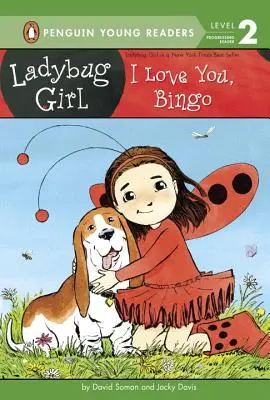 Milujem ťa, Bingo - I Love You, Bingo