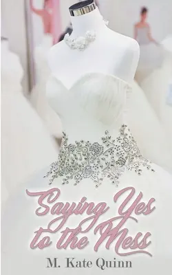 Povedať áno neporiadku - Saying Yes to the Mess