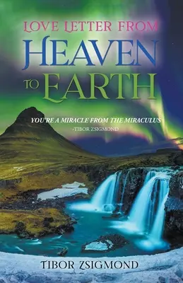 Milostný list z neba na zem - Love Letter from Heaven to Earth