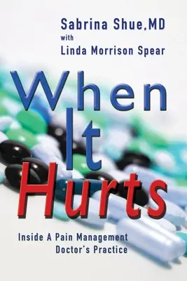 Keď to bolí: V praxi lekára, ktorý sa zaoberá liečbou bolesti - When It Hurts: Inside a Pain Management Doctor's Practice