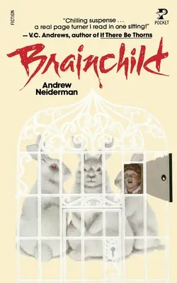 Mozgové dieťa - Brain Child