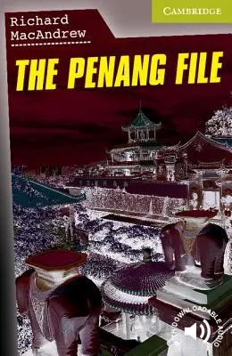Súbor Penang Začiatočník/začiatočníčka - The Penang File Starter/Beginner