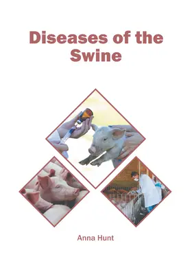 Choroby prasiat - Diseases of the Swine