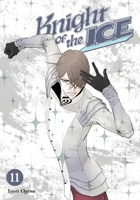 Ľadový rytier 11 - Knight of the Ice 11