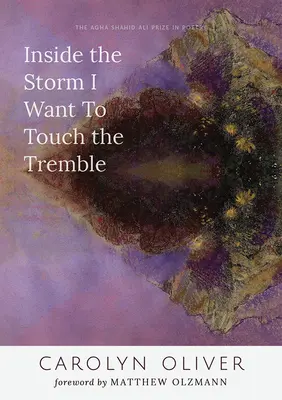 Vnútri búrky sa chcem dotknúť chvenia - Inside the Storm I Want to Touch the Tremble